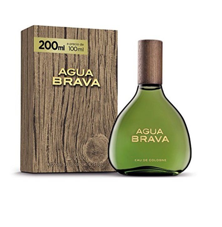 AGUA BRAVA 200