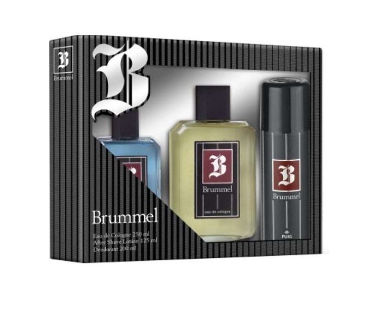 BRUMMER 250 ML
