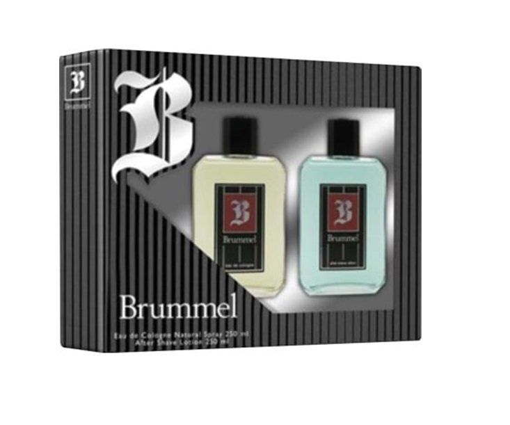 BRUMMER 125 ML
