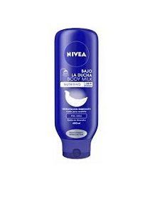 NIVEA BAJO LA DUCHA