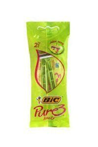 BIC MAQUINILLA LADY