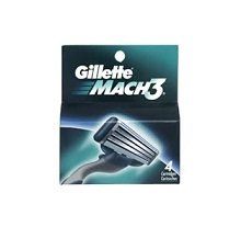 GILLETTE MACH3