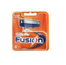GILLETTE FUSION