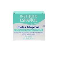 INSTITUTO ESPAÑOL CREMA