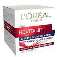 LOREAL CREMA FACIAL