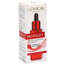 LOREAL SERUM