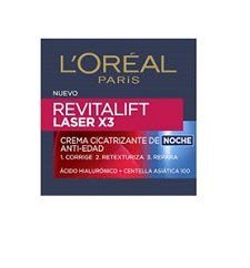 LOREAL CREMA FACIAL