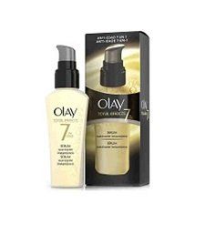 OLAY SERUM 7EFECT