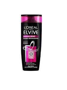 ELVIVE CHAMPU ARGININA