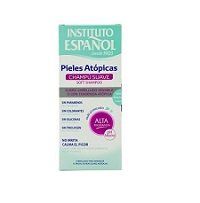 INSTITUTO ESPAÑOL CHAMPU