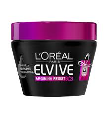 ELVIVE LOREAL MASCARILLA
