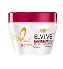 ELVIVE LOREAL MASCARILLA