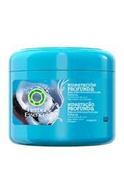 HERBAL MASCARILLA HIDRATANTE