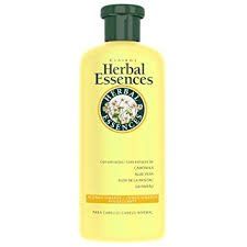 HERBAL ACONDICIONADOR REVITALIZANTE