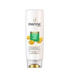 PANTENE ACONDICIONADOR SUAVE Y LISO
