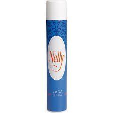 NELLY LACA 400ML
