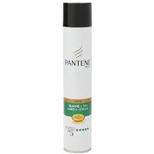 PANTENE LACA SUAVE Y LISO