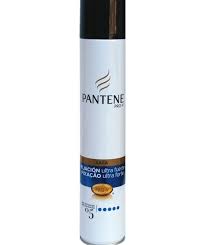 PANTENE LACA EXTRA FUERTE