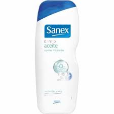 SANEX GEL DERMO PROTECTOR