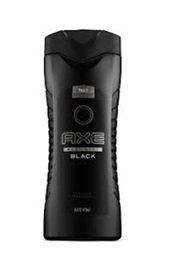 AXE GEL DARK TEMPLATION