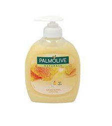 PALMOLIVE JABON TOCADOR MIEL