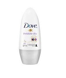 DOVE DESODORANTE