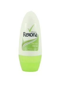 REXONA DESODORANTE FRESH ROLLON