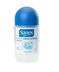 SANES DESODORANTE ROLLON ORIGINAL