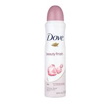DOVE DESODORANTE BVEAUTY FRESH