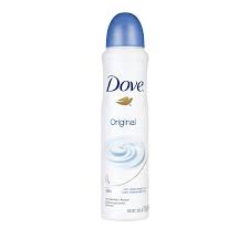 DOVE DESODORANTE ORIGINAL