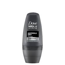 DOVE DESODORANTE INVISIBLE