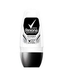 REXONA DESODORANTE INVISIBLE