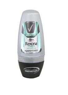 REXONA DESODORANTE SENSITIVE