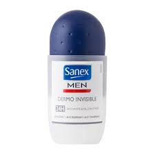 SANEX DESODORANTE INVISIBLE