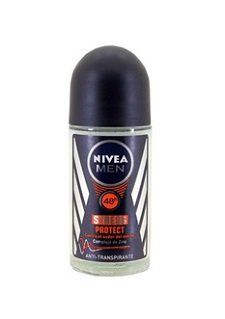 NIVEA DESODORANTE ESTRES PROTEC