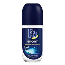 FA DESODORATE SPORT
