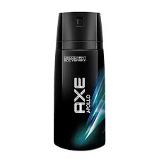 AXE DESODORANTE APOLO