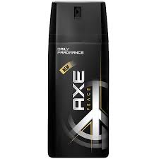 AXE DESODORANTE PEACE