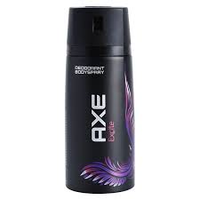 AXE DESODRANTE EXCITE