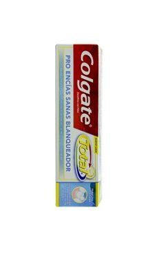 COLGATE TOTAL PASTA DENTAL PRO ENCIAS SANAS