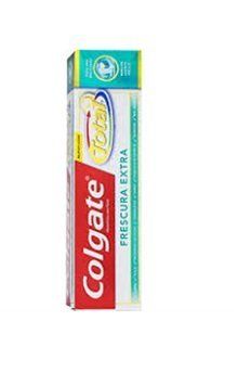 COLGATE TOTAL PASTA DENTAL FRESCURA EXTRA