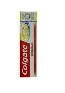 COLGATE TOTAL PASTA DENTAL ORIGINAL