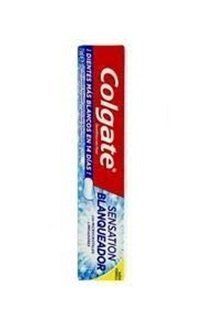 COLGATE PASTA DENTAL SENSACION BLANQUEANTE