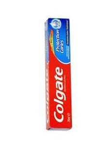 COLGATE PASTA DENTAL ORIGINAL HERBAL