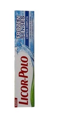 LICOR DEL POLO FROZEN COMPLET