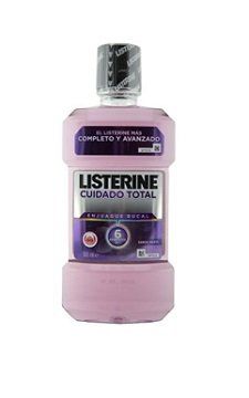 LISTERINE TOTAL CARE