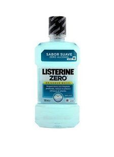 LISTERINE ZERO