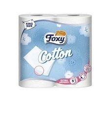 FOXY COTTON