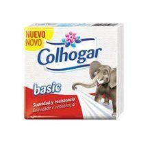 COLHOGAR SERVILLETA 60U