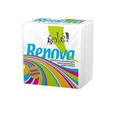 RENOVA SERVILLETA OLE 70